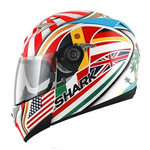 Shark Helmets Pulse S700-S